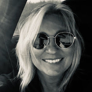 Meet your Posher, Katarzyna